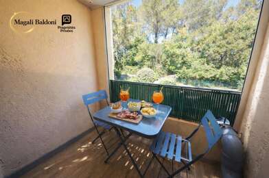 Appartement 2 pièces 149000 €