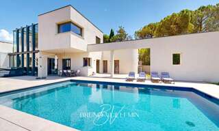 Maison 11 Pièces 389 m² à vendre à Carcassonne (11000)