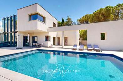 Maison 11 pièces 1254000 €