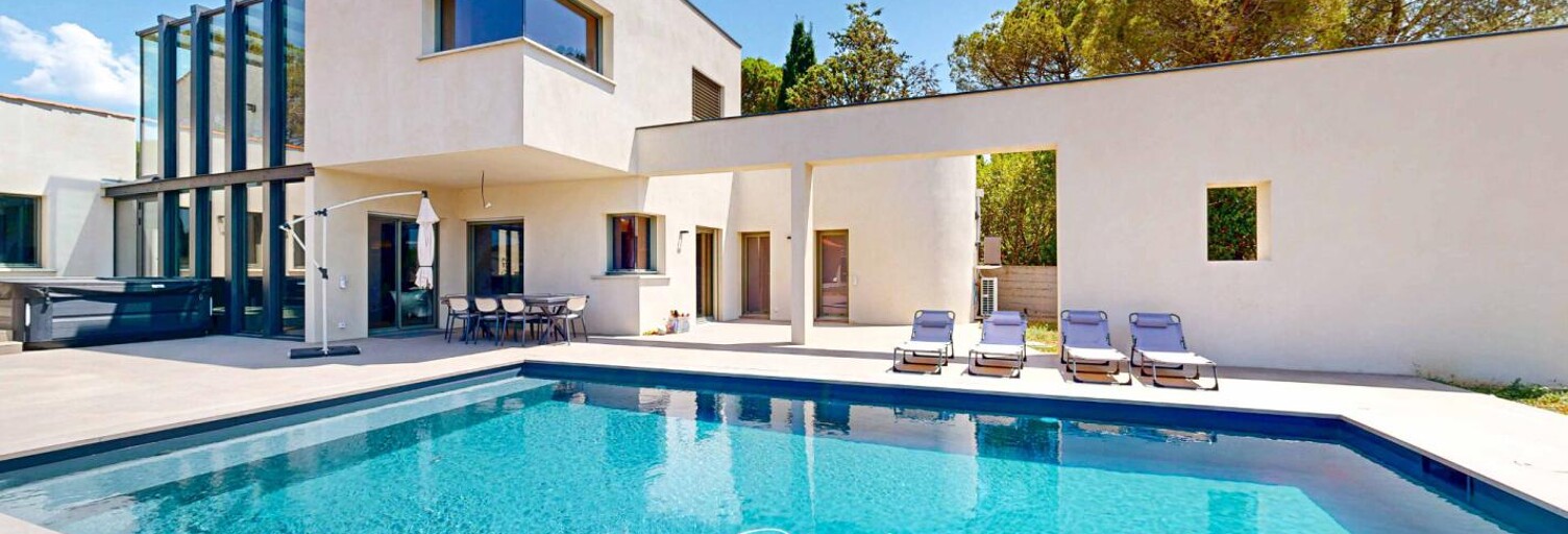 Maison 11 Pièces 389 m² à vendre à Carcassonne (11000)