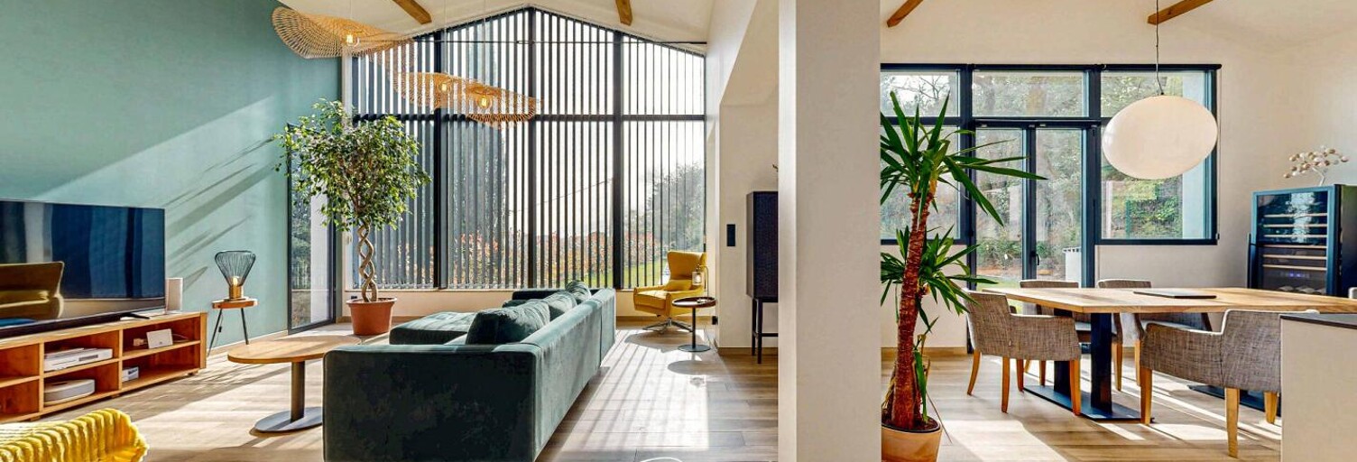 Maison 8 Pièces 198 m² à vendre à Carcassonne (11000)