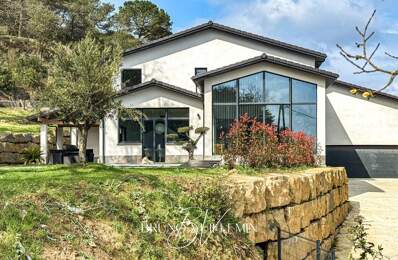 VILLA D'ARCHITECTE Classée Double A / SECTEUR RESIDENTIEL — photo du bien