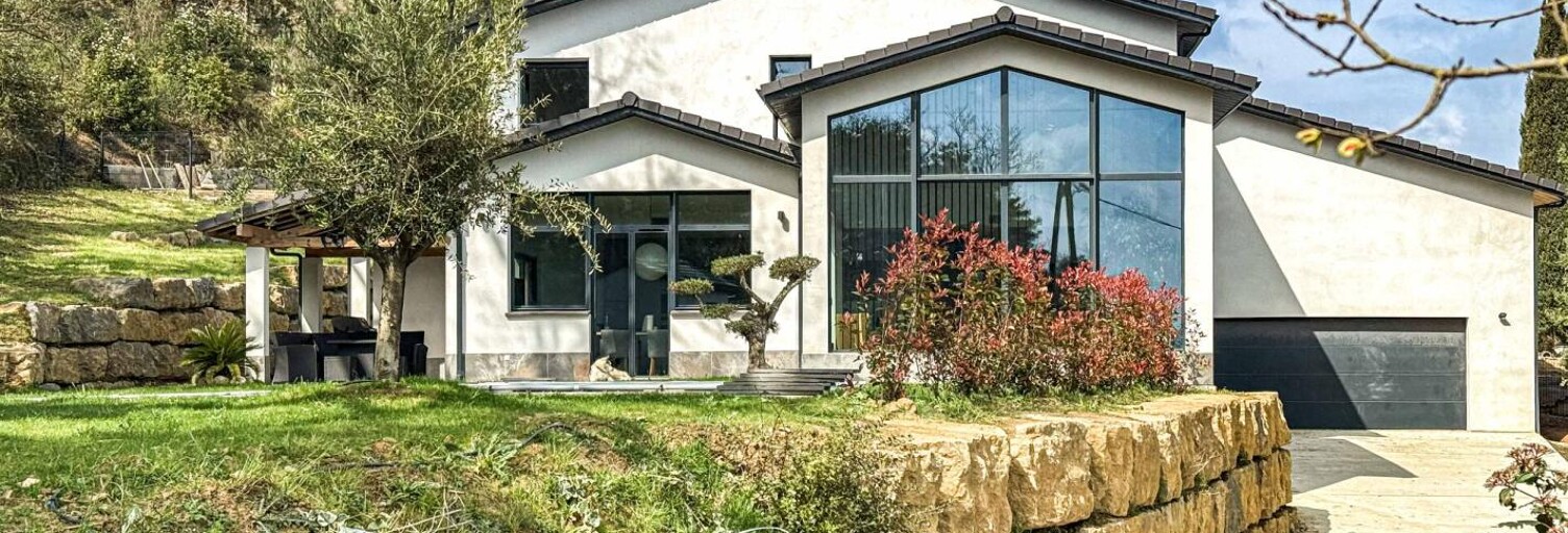 Maison 8 Pièces 198 m² à vendre à Carcassonne (11000)
