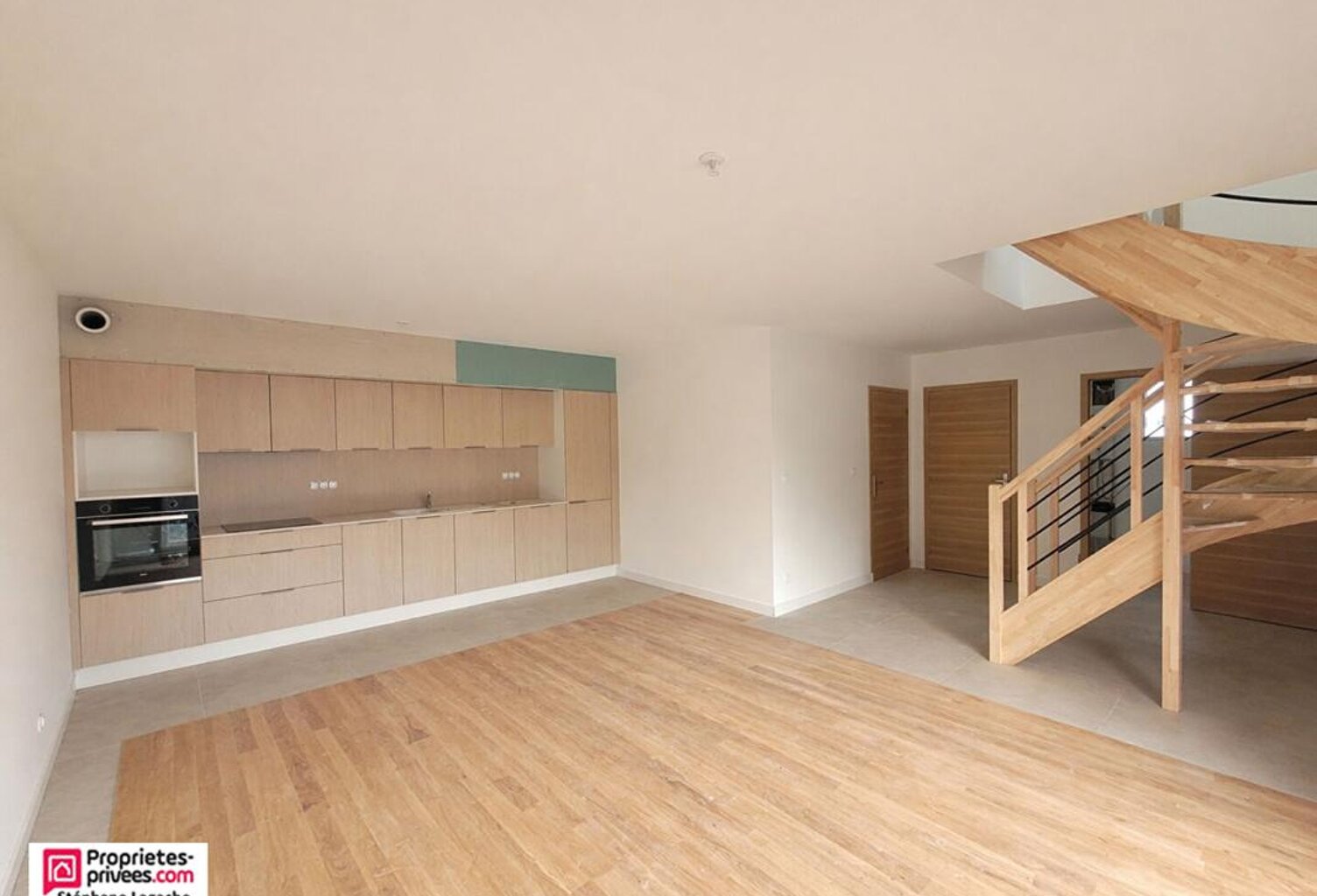 Maison individuelle Merlimont 5 pièce(s) 103 m2 avec jardin et garage — photo 1