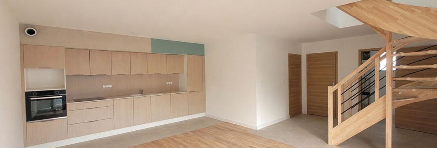 Maison 5 Pièces 103 m² à vendre à Merlimont (62155)