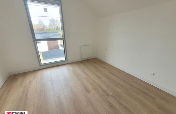 Maison individuelle Merlimont 5 pièce(s) 103 m2 avec jardin et garage — photo 4