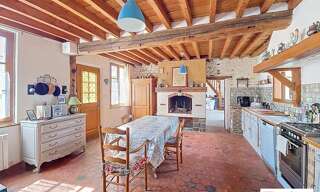 Maison 8 Pièces 266 m² à vendre à Lieuvillers (60130)