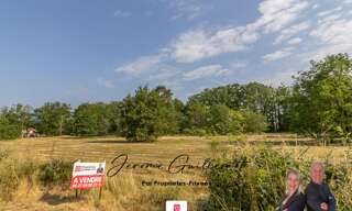 Terrain  7161 m² à vendre à La Ferté-Imbault (41300)