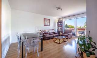 Appartement 3 Pièces 64 m² à vendre à Villejuif (94800)