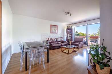 Appartement 3 pièces 295000 €