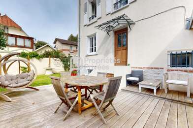 Maison 11 pièces 1190000 €