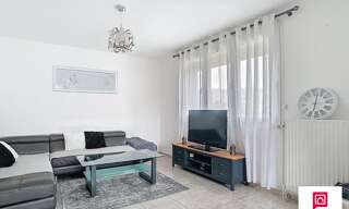 Maison 4 Pièces 88 m² à vendre à Bethoncourt (25200)