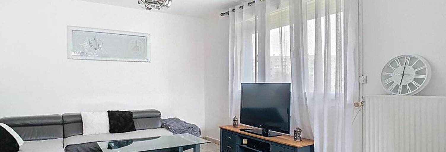 Maison 4 Pièces 88 m² à vendre à Bethoncourt (25200)