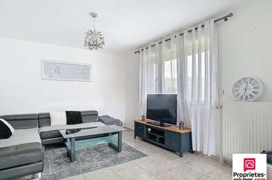 Maison 4 pièces 136000 €