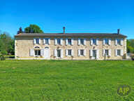 Magnifique propriété en pierre avec parc arboré sur 9000 m² ! — photo 2