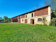 Magnifique propriété en pierre avec parc arboré sur 9000 m² ! — photo 4
