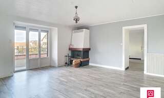 Maison 4 Pièces 108 m² à vendre à Mignavillers (70400)