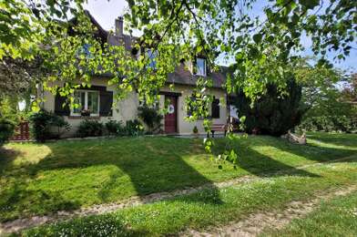 Maison 7 pièces 291200 €