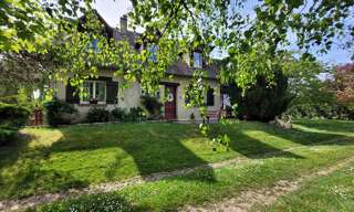 Maison 7 Pièces 145 m² à vendre à Saint-Germain-sur-Avre (27320)