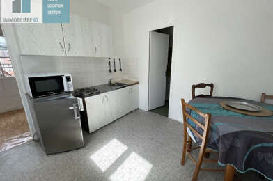 Appartement 2 pièces 295 €