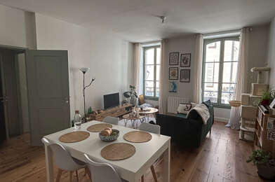 Appartement 2 pièces 680 €