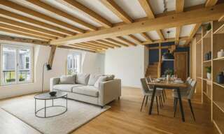 Appartement 4 Pièces 112 m² à vendre à Paris 6 (75006)