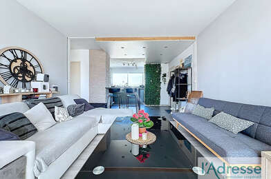 Appartement 4 pièces 159000 €