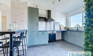Appartement 4 Pièces 79 m² à vendre à Castelginest (31780)