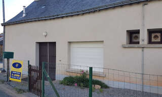 Maison 2 Pièces 41 m² à louer à Guémené-Penfao (44290)