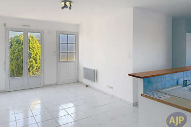 Maison 3 pièces 202540 €