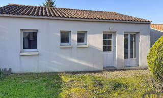 Maison 3 Pièces 55 m² à vendre à Les Achards (85150)