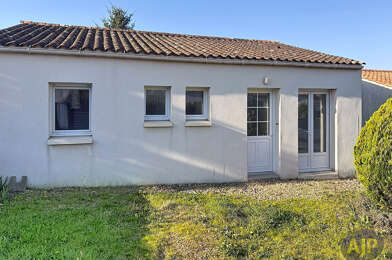 Maison 3 pièces 191800 €