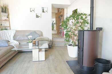 Maison 7 pièces 329000 €