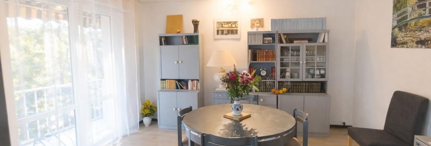 Appartement 5 Pièces 98 m² à vendre à Draveil (91210)