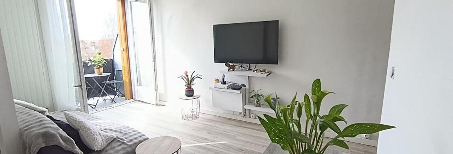 Appartement 2 Pièces 32 m² à vendre à Combs-la-Ville (77380)