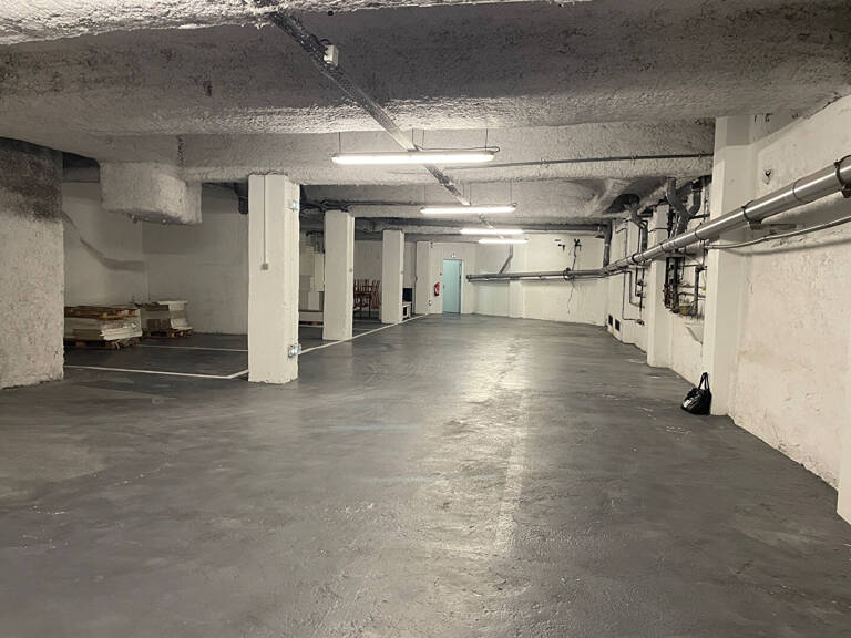 Parking / box Lyon — photo 1