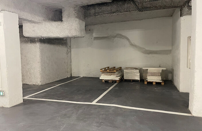 Parking / box Lyon — photo 5