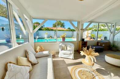 Maison 5 pièces 577000 €