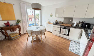 Appartement 2 Pièces 43 m² à vendre à Hendaye (64700)