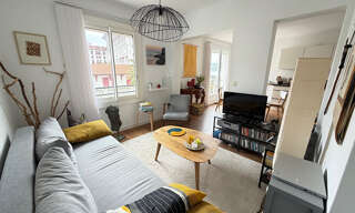 Appartement 2 Pièces 43 m² à vendre à Hendaye (64700)