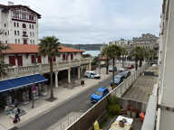 Appartement Hendaye Plage 2 pièces 44 m2 — photo 3