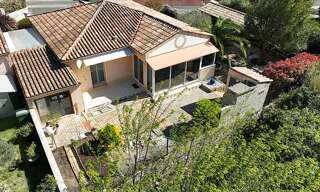 Maison 6 Pièces 136 m² à vendre à Lodève (34700)