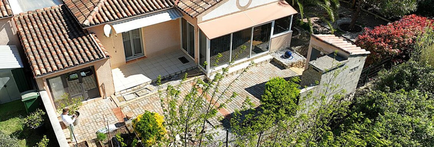 Maison 6 Pièces 136 m² à vendre à Lodève (34700)