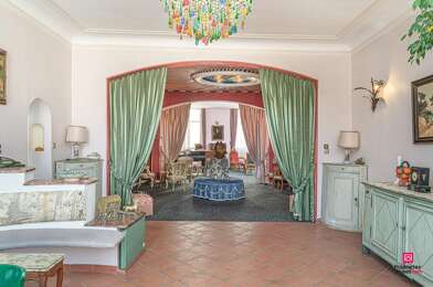 Appartement 4 pièces 645000 €