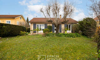 Maison 5 Pièces 149 m² à vendre à Fontaines-sur-Saône (69270)