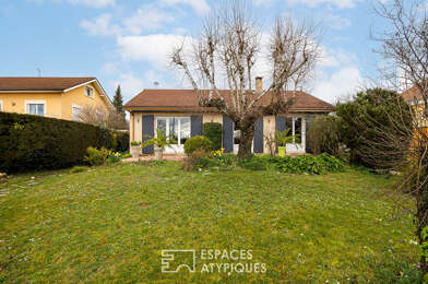 Maison 5 pièces 595000 €