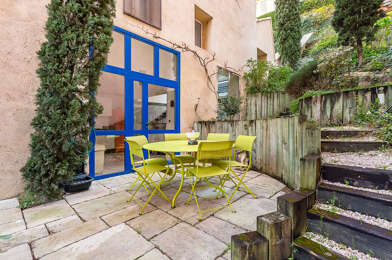 Appartement 5 pièces 920000 €