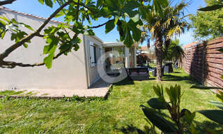 Maison 3 Pièces 73 m² à vendre à Saint-Michel-en-l'Herm (85580)