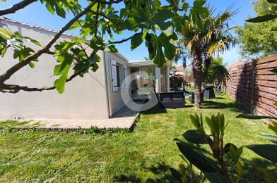 Maison 3 pièces 201550 €