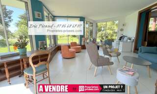 Maison 5 Pièces 165 m² à vendre à La Turballe (44420)